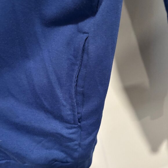 Tri-Color Sweatshirt - Picture 2 of 2